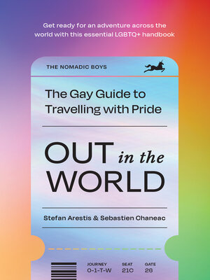cover image of Out in the World